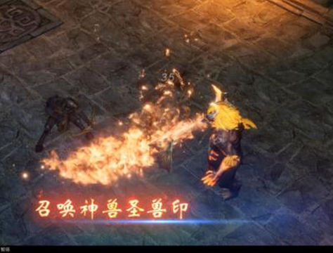 傳奇游戲里道士技能具體有哪些？